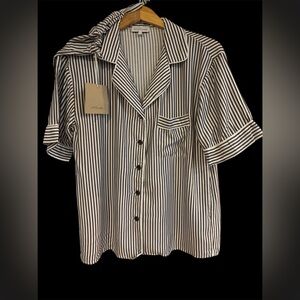 Ettitude Sleep Shirt NWT